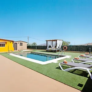 Casa Valentina , Tuineje España
