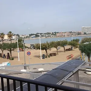El Balcon De Riells Apartamento L' Escala