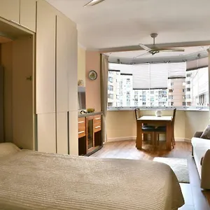 Seafront Luxury In Palmeras , Fuengirola España