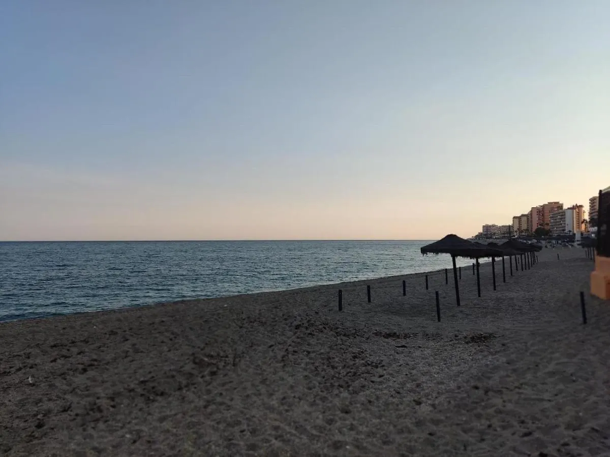 Apartamento En Fuengirola Cerca De La Playa Apartment